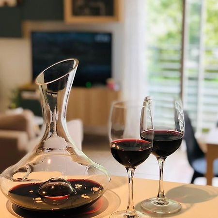 La Suite Nature Disneyland Paris 蒙泰夫兰 外观 照片