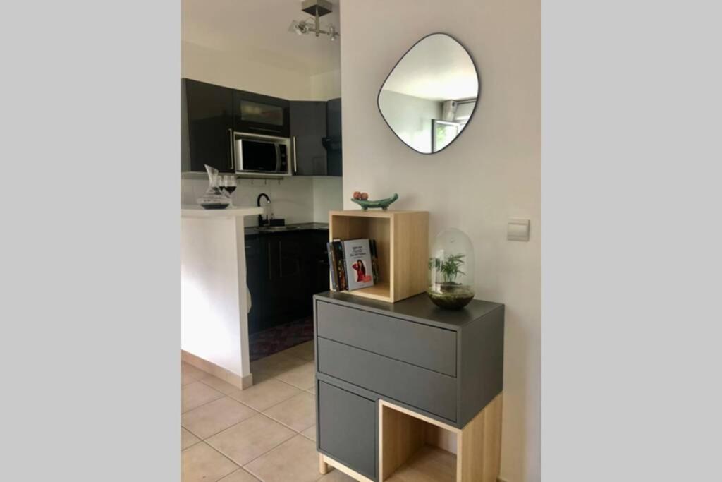 La Suite Nature Disneyland Paris 蒙泰夫兰 外观 照片