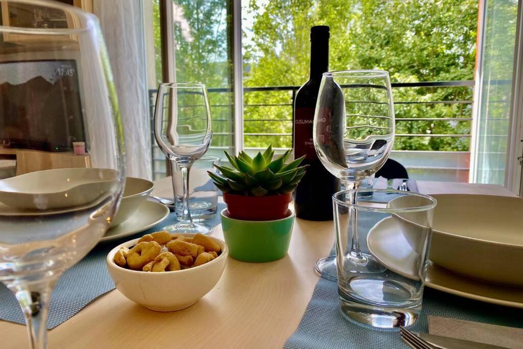 La Suite Nature Disneyland Paris 蒙泰夫兰 外观 照片