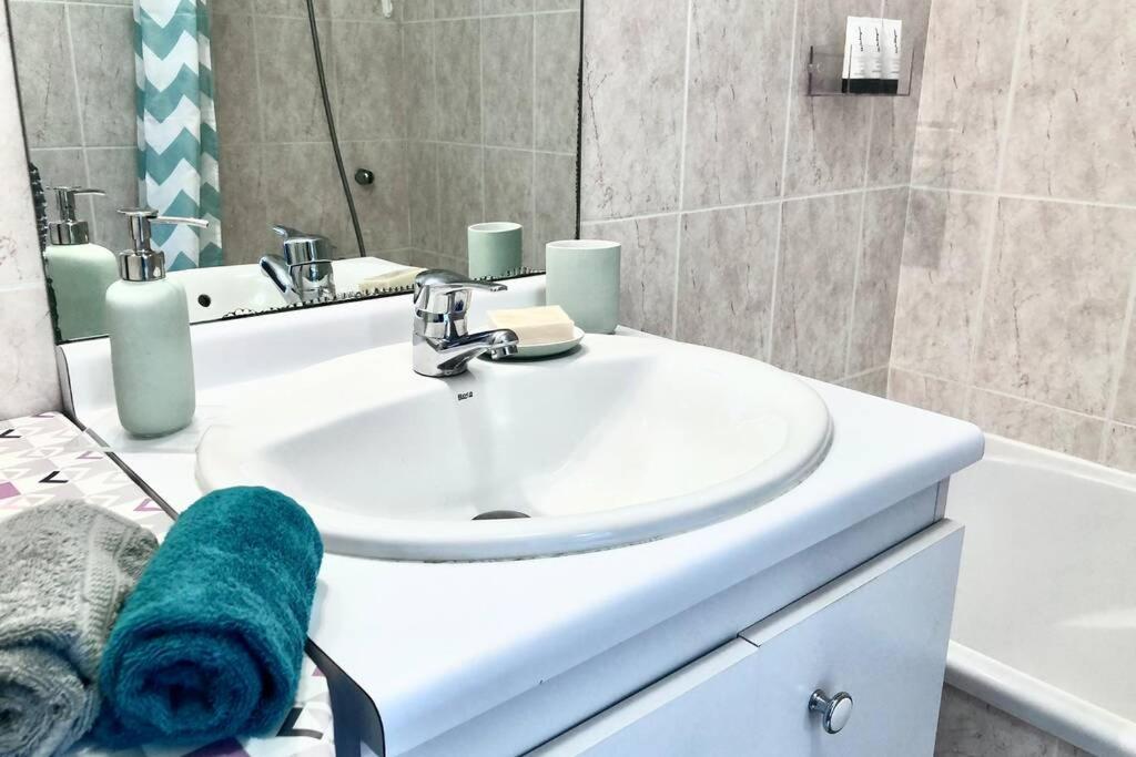 La Suite Nature Disneyland Paris 蒙泰夫兰 外观 照片