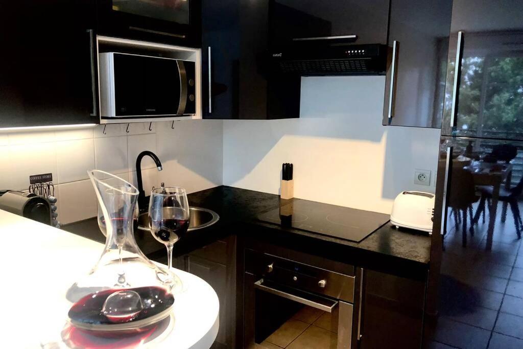 La Suite Nature Disneyland Paris 蒙泰夫兰 外观 照片
