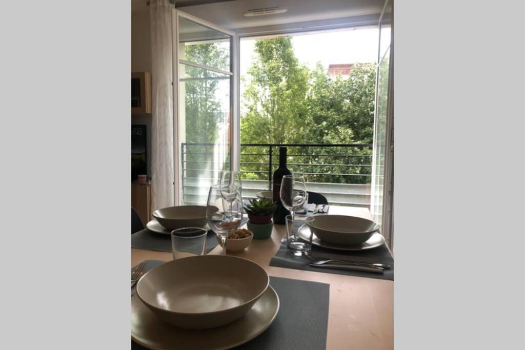 La Suite Nature Disneyland Paris 蒙泰夫兰 外观 照片
