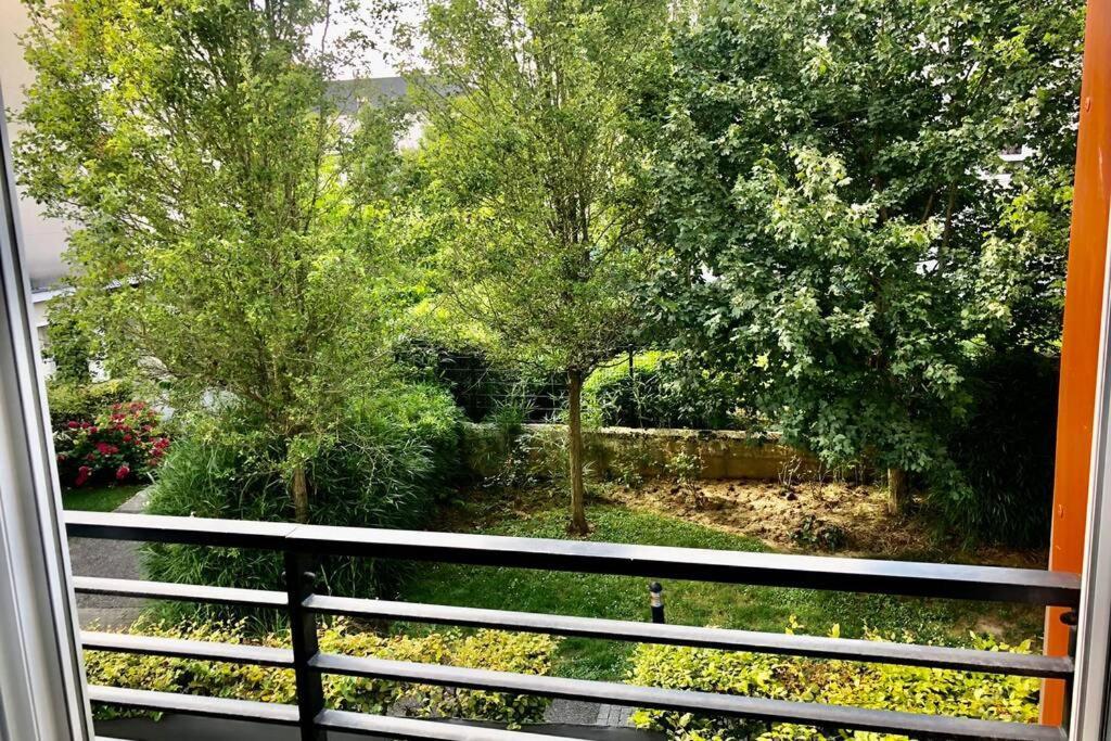 La Suite Nature Disneyland Paris 蒙泰夫兰 外观 照片