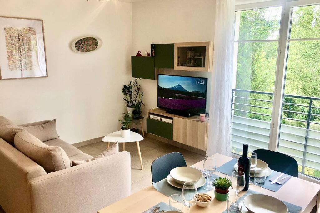 La Suite Nature Disneyland Paris 蒙泰夫兰 外观 照片