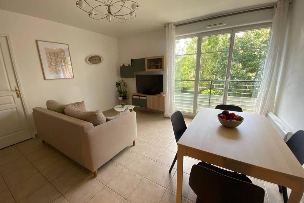 La Suite Nature Disneyland Paris 蒙泰夫兰 外观 照片