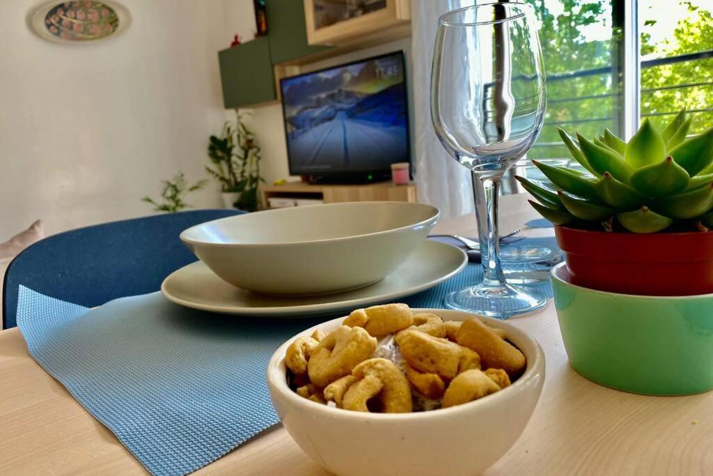La Suite Nature Disneyland Paris 蒙泰夫兰 外观 照片