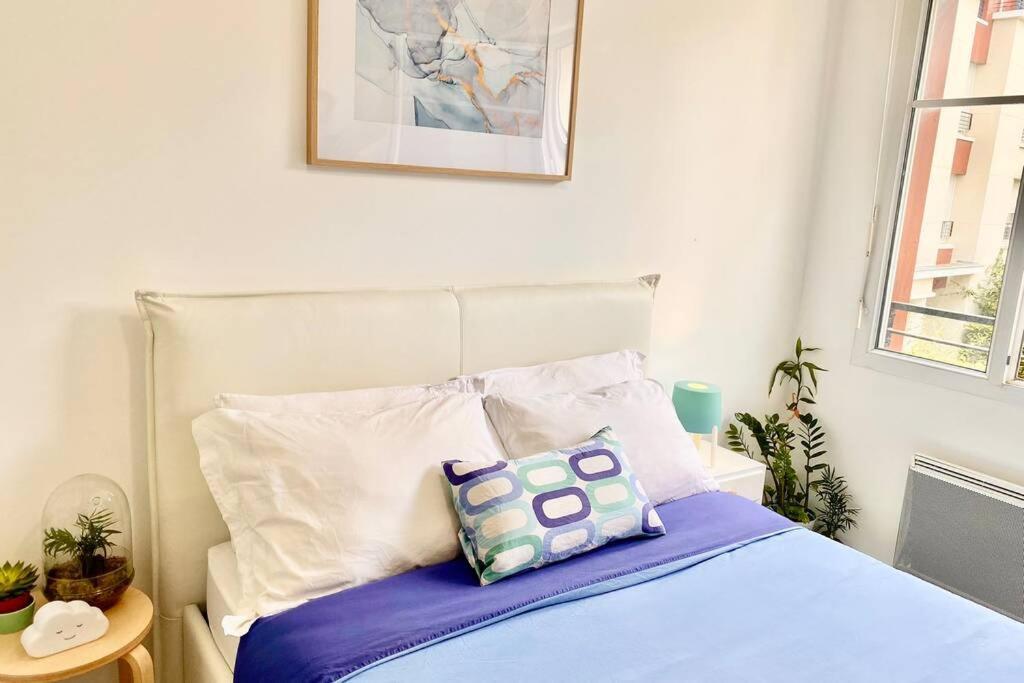 La Suite Nature Disneyland Paris 蒙泰夫兰 外观 照片